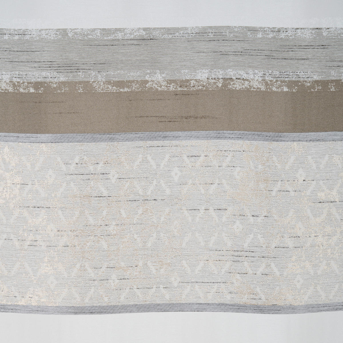 DEKORANYAG fm - barna, Konventionell, textil (140cm) - Esposa
