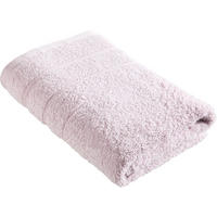 HANDTUCH MAKI Pink  - Pink, Basics, Textil (50/100cm) - Bio:Vio