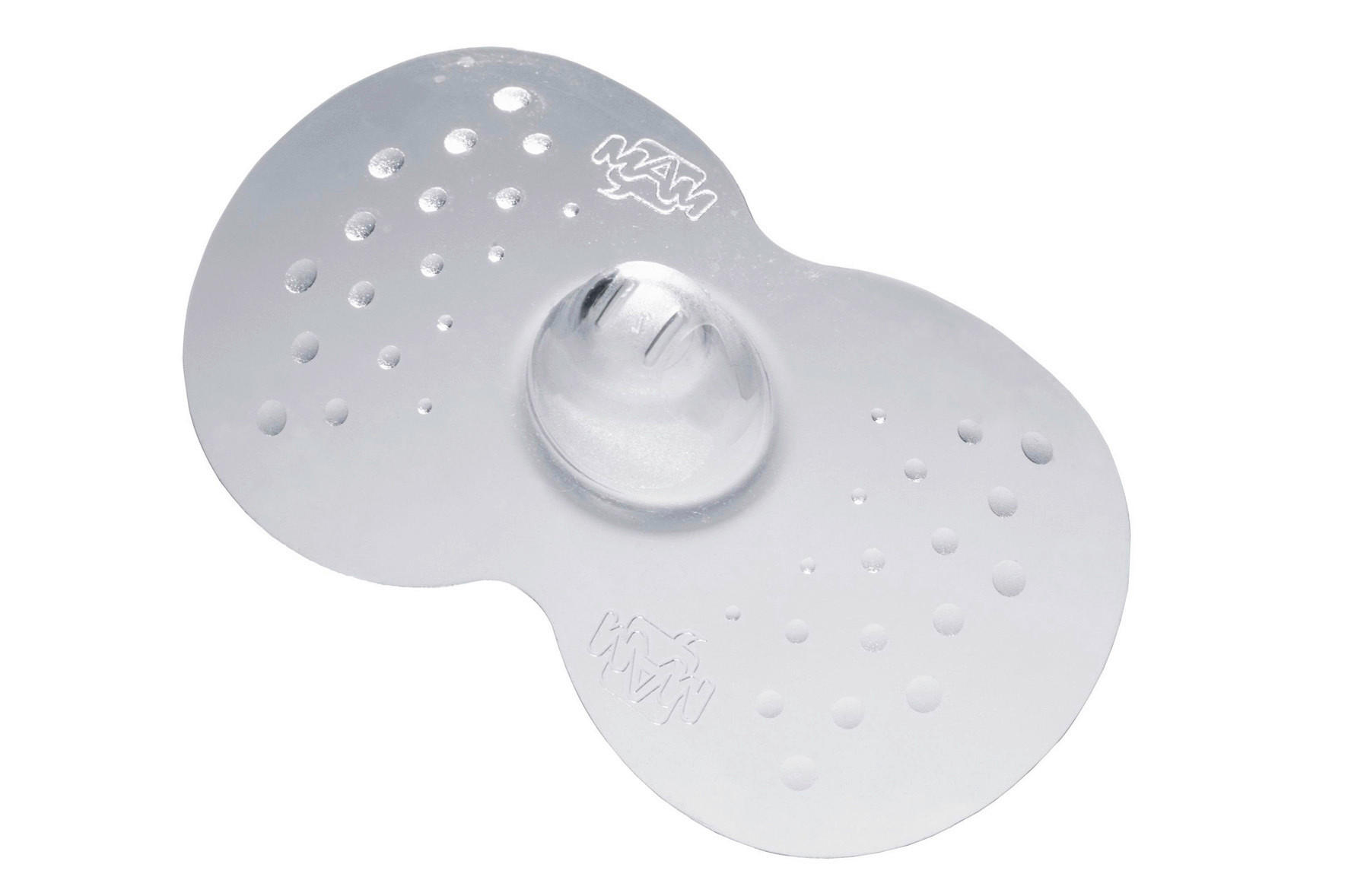 STILLHÜTCHEN   - Transparent, Basics, Kunststoff (9,1/12,5/5,2cm) - MAM