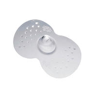 STILLHÜTCHEN   - Transparent, Basics, Kunststoff (9,1/12,5/5,2cm) - MAM