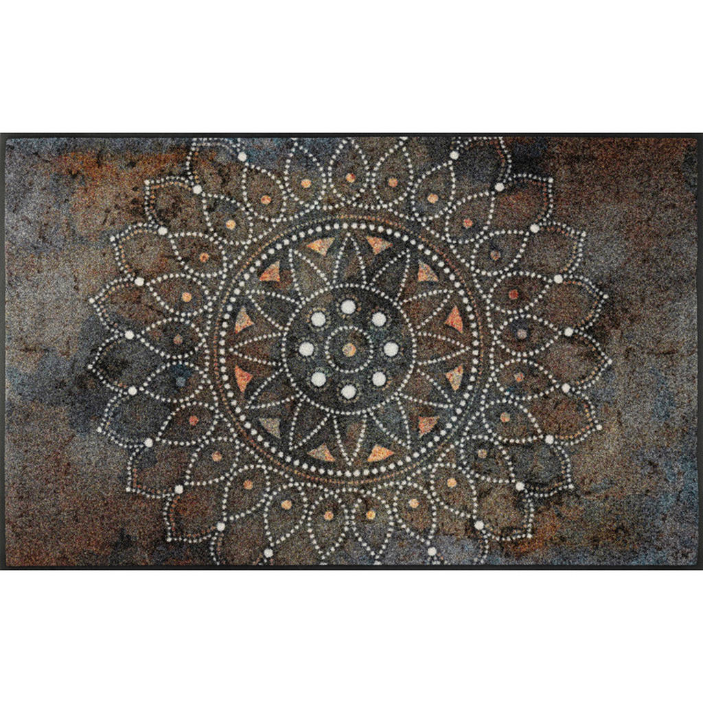 Esposa ROHOŽKA, 75/120 cm hnedá