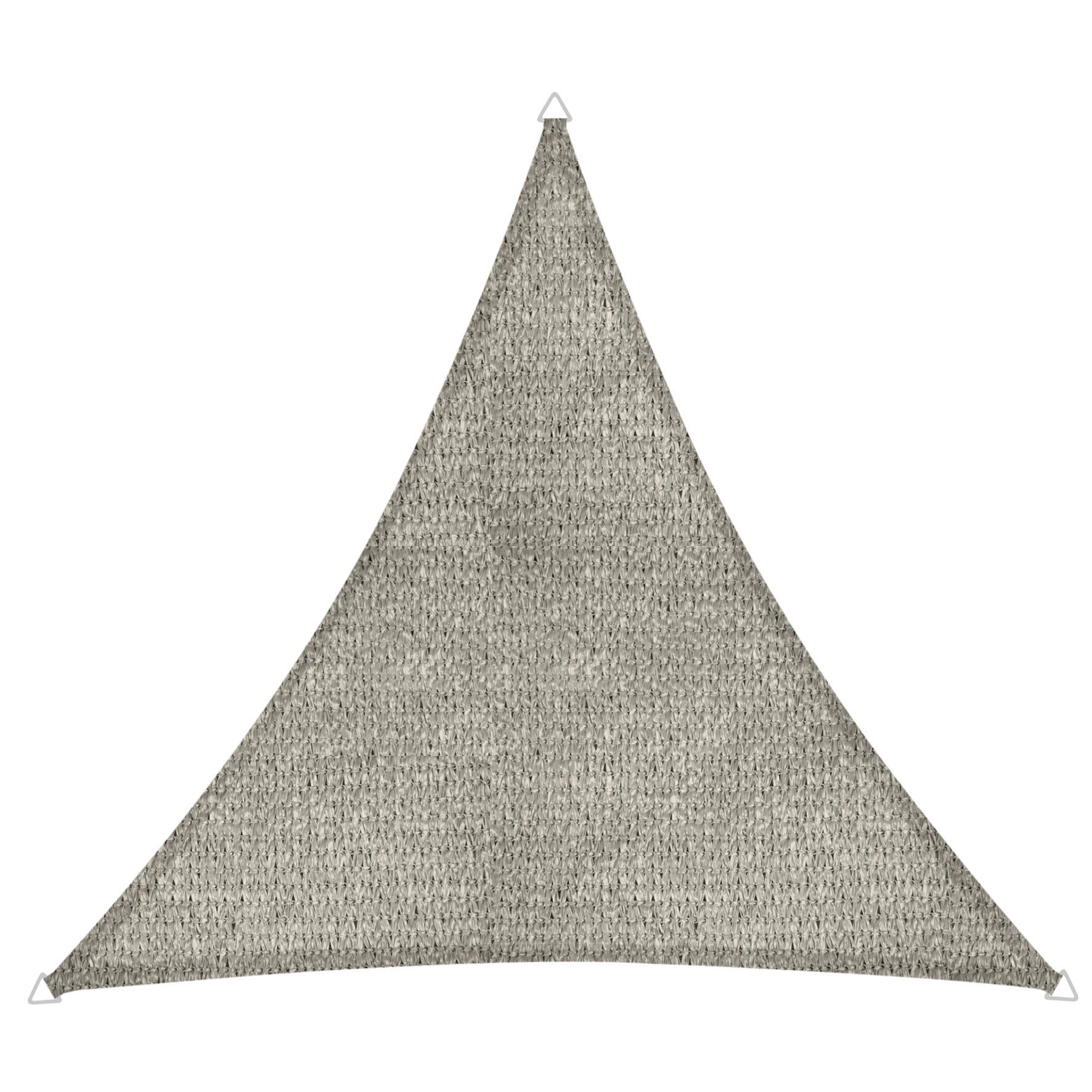 TIENIACA PLACHTA DO ZÁHRADY 360/360/360 cm  - béžová, Basics, textil (360/360/360cm)