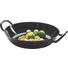 PFANNE 20 cm - Schwarz, Basics, Metall (20cm) - Riess PFANNE 20 cm - Schwarz, Basics, Metall (20cm) - Riess