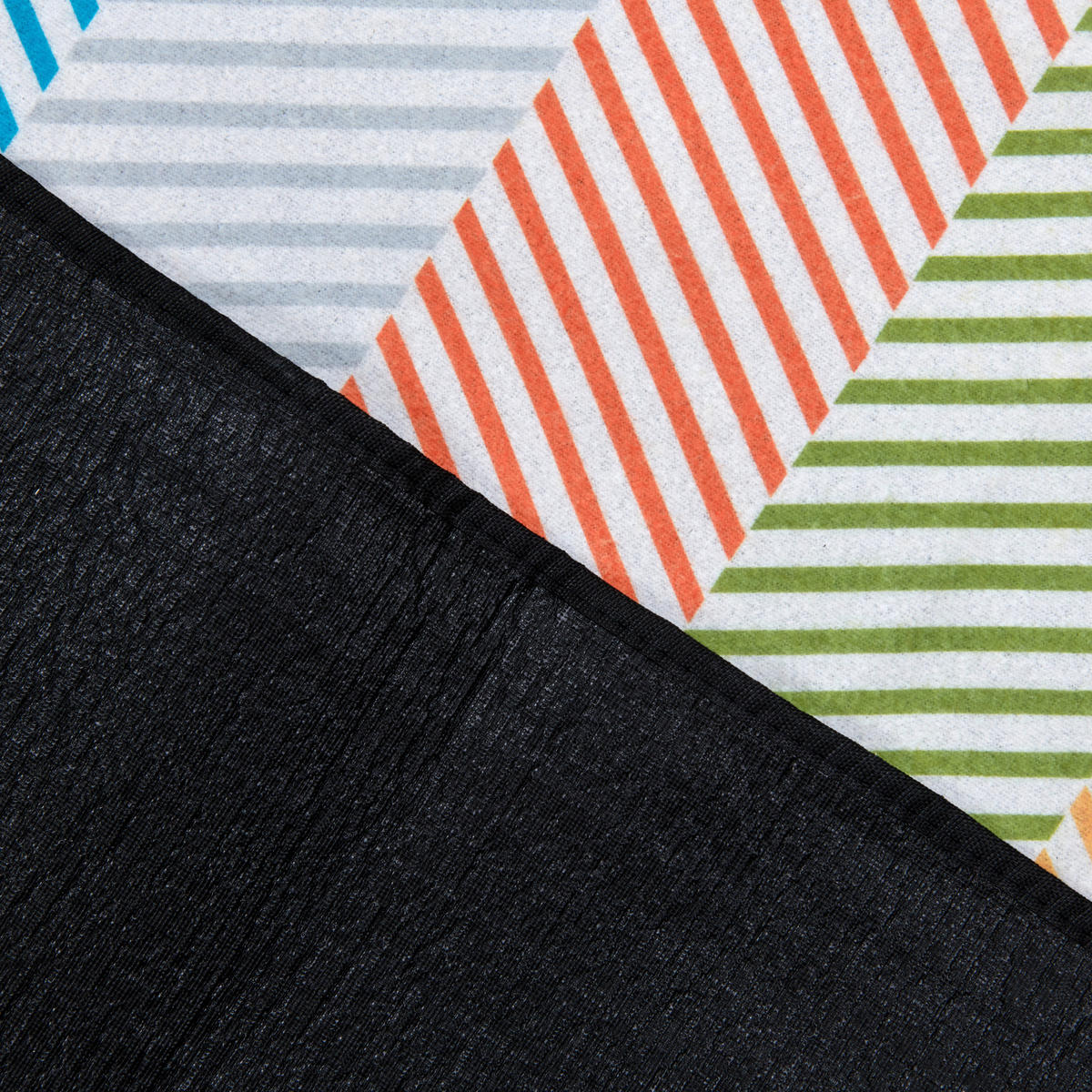 PICKNICKDECKE - Multicolor, Basics, Textil (180/200cm) - Esposa