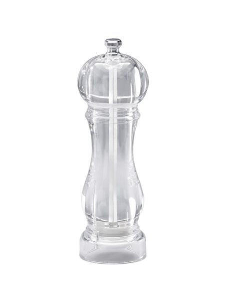 MLYNČEK NA KORENINY - číra, Basics, plast/keramika (15cm) - Justinus