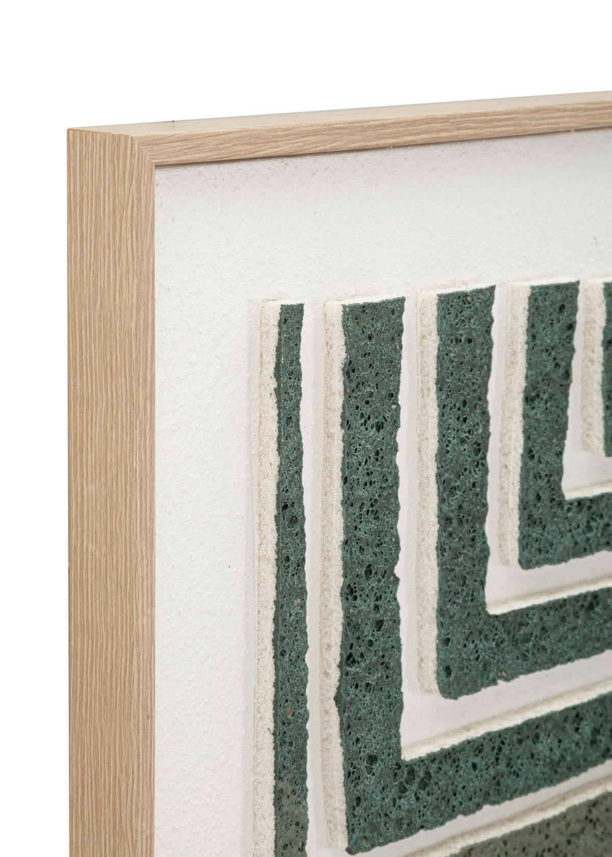 LEINWANDBILD  - Goldfarben, Basics, Holz/Kunststoff (60/80/2.9cm)