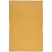 UBRUS, 140/220 cm, žlutá - žlutá, Basics, textil (140/220cm) - Bio:Vio