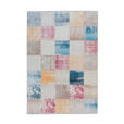 FLACHWEBETEPPICH 160/230 cm Multicolor  - Multicolor, Design, Textil (160/230cm) - Novel
