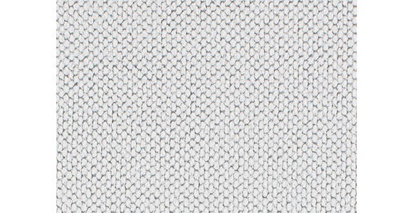 SCHLAFSOFA Flachgewebe Creme - Chromfarben/Creme, Design, Holz/Textil (205/77-93/99cm) - Novel