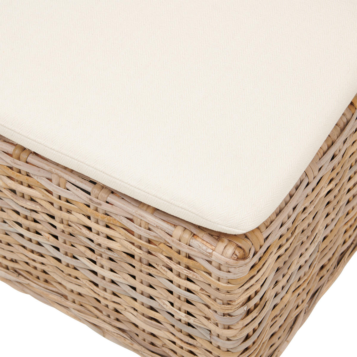 STUHL - Grau, MODERN, Holz (50/105/63cm) - Livetastic