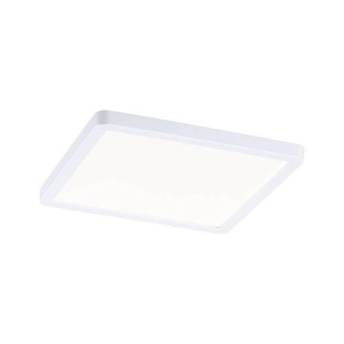 LED-PANEEL 17,5/17,5/5 cm  - Weiß, Design, Kunststoff (17,5/17,5/5cm) - Paulmann