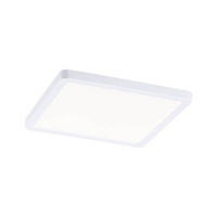 LED-PANEEL 17,5/17,5/5 cm   - Weiß, Design, Kunststoff (17,5/17,5/5cm) - Paulmann