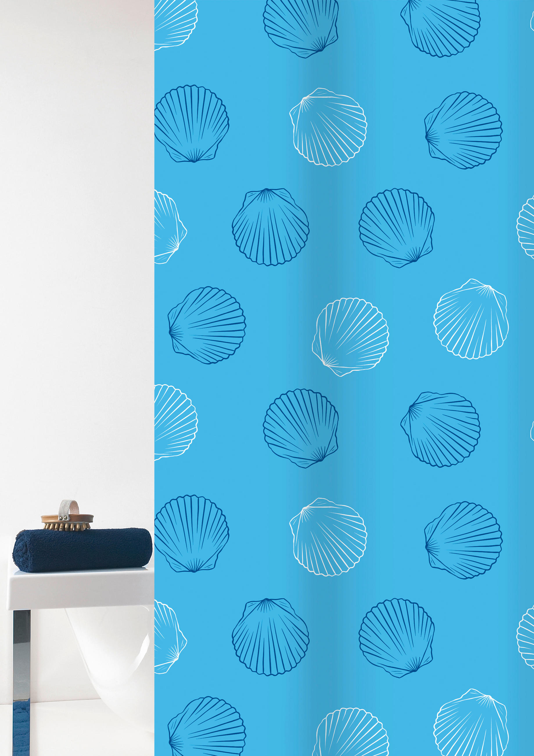 Grund SPRCHOVÝ ZÁVES, 180/200 cm