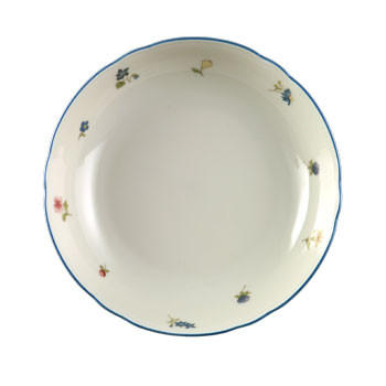 SKLEDA ZA SOLATO Marie Luise keramika 16,5 cm - krem barve, Basics, keramika (16,5cm) - Seltmann Weiden