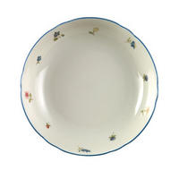 SALÁTOVÁ MÍSA porcelán keramika 16,5 cm - krémová, Basics, keramika (16,5cm) - Seltmann Weiden