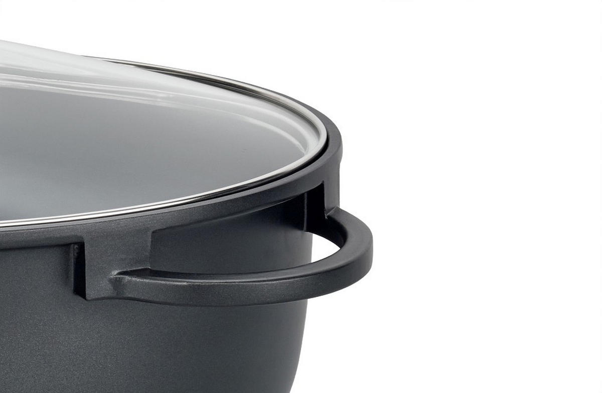 BRÄTER 7 L  - Basics, Metall (29/16,5/41,5cm) - ELO