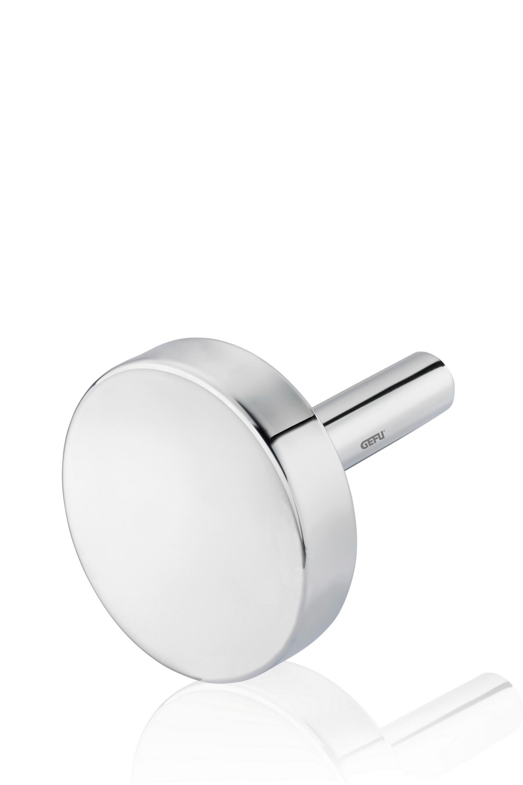 FLEISCHKLOPFER  - Basics, Metall (8,4/12,5cm) - Gefu