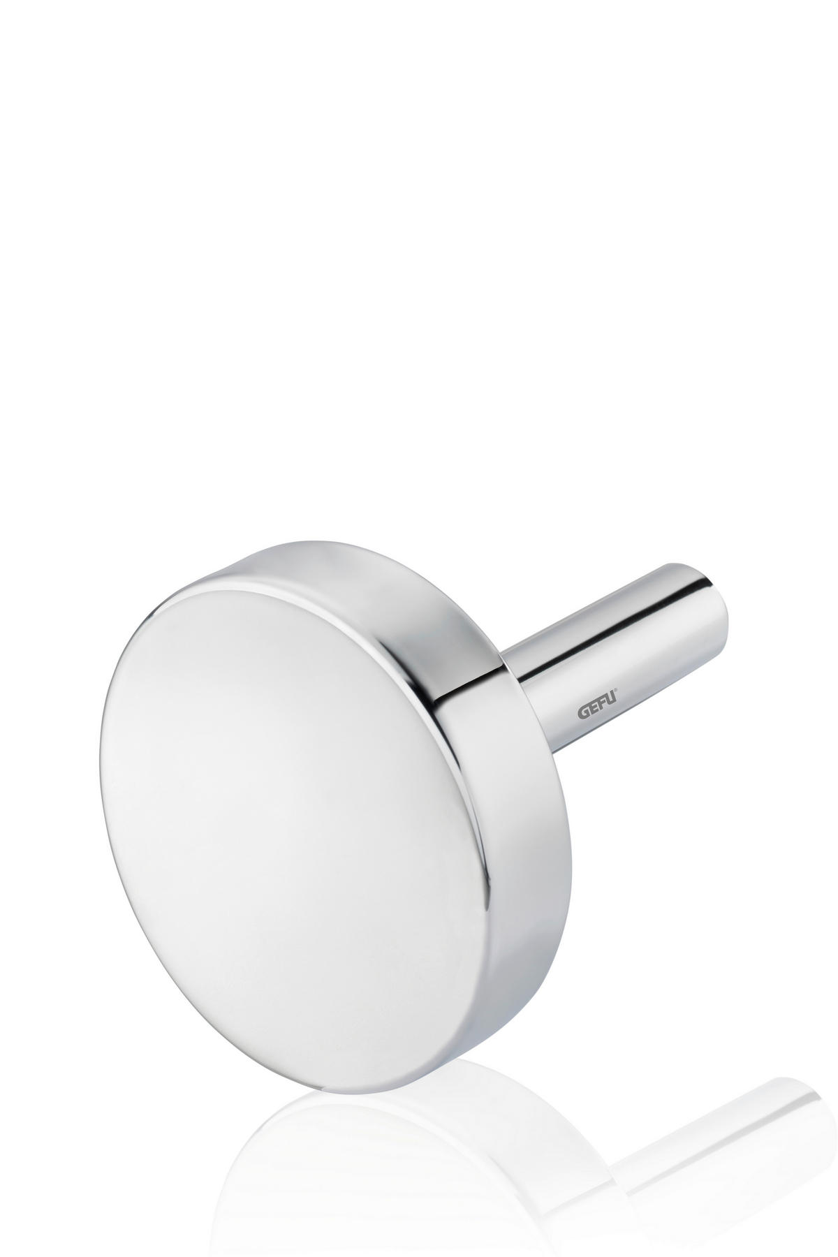 FLEISCHKLOPFER  - Basics, Metall (8,4/12,5cm) - Gefu