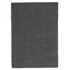 WEBTEPPICH 240/290 cm Sunshine  - Dunkelgrau, Basics, Textil (240/290cm) - Novel