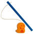 LERNSPIEL - Multicolor, Basics, Karton/Holz (22,5/22,5/7,3cm) - Haba LERNSPIEL - Multicolor, Basics, Karton/Holz (22,5/22,5/7,3cm) - Haba