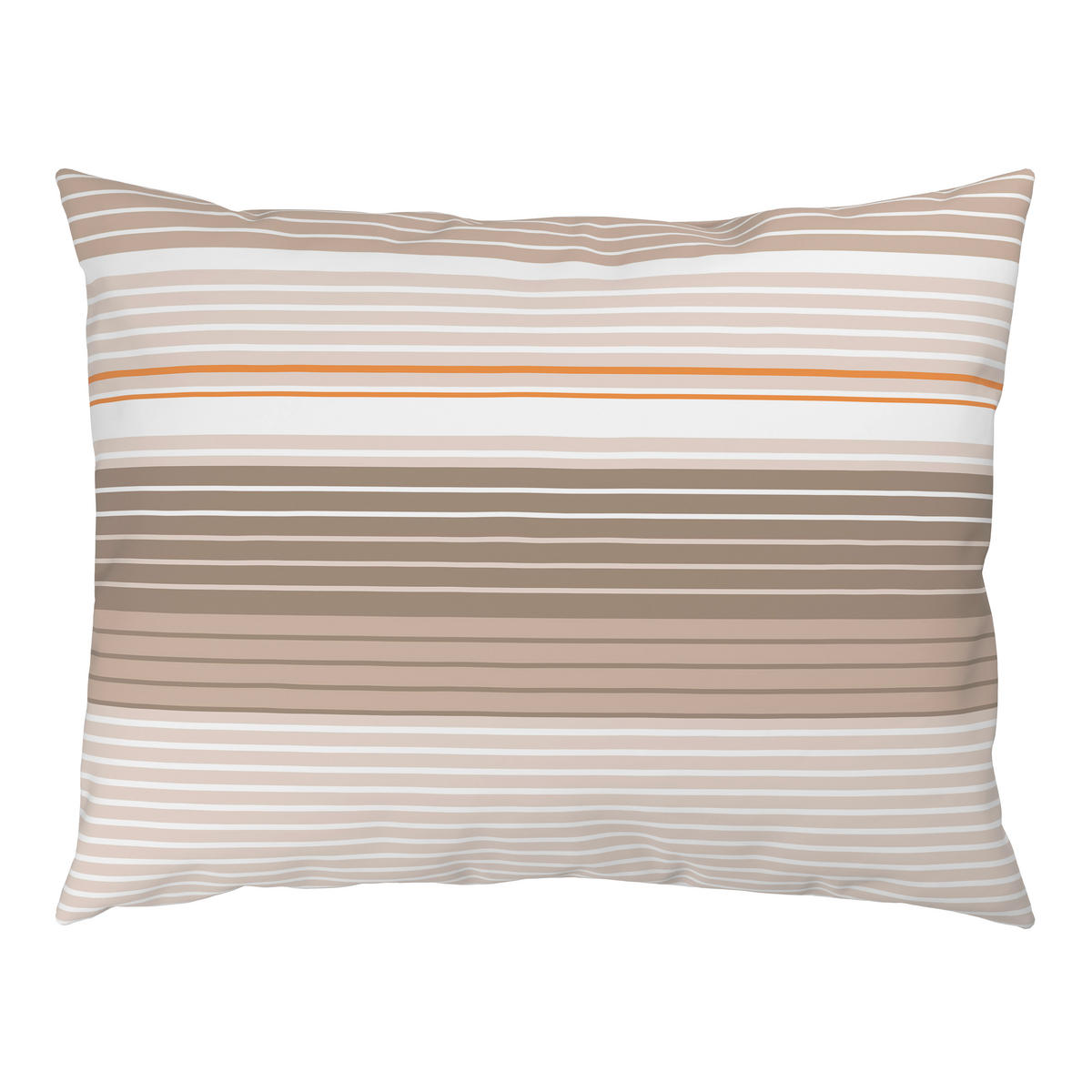 POSTELJINA Mavie 140/200 cm renforcé tkanina braon  - braon, Konvencionalno, tekstil (140/200cm) - Esposa