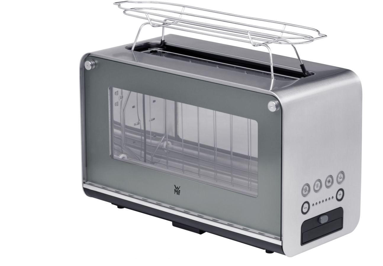 TOASTER Lono  - Basics, Metall (20/32,6/41cm) - WMF