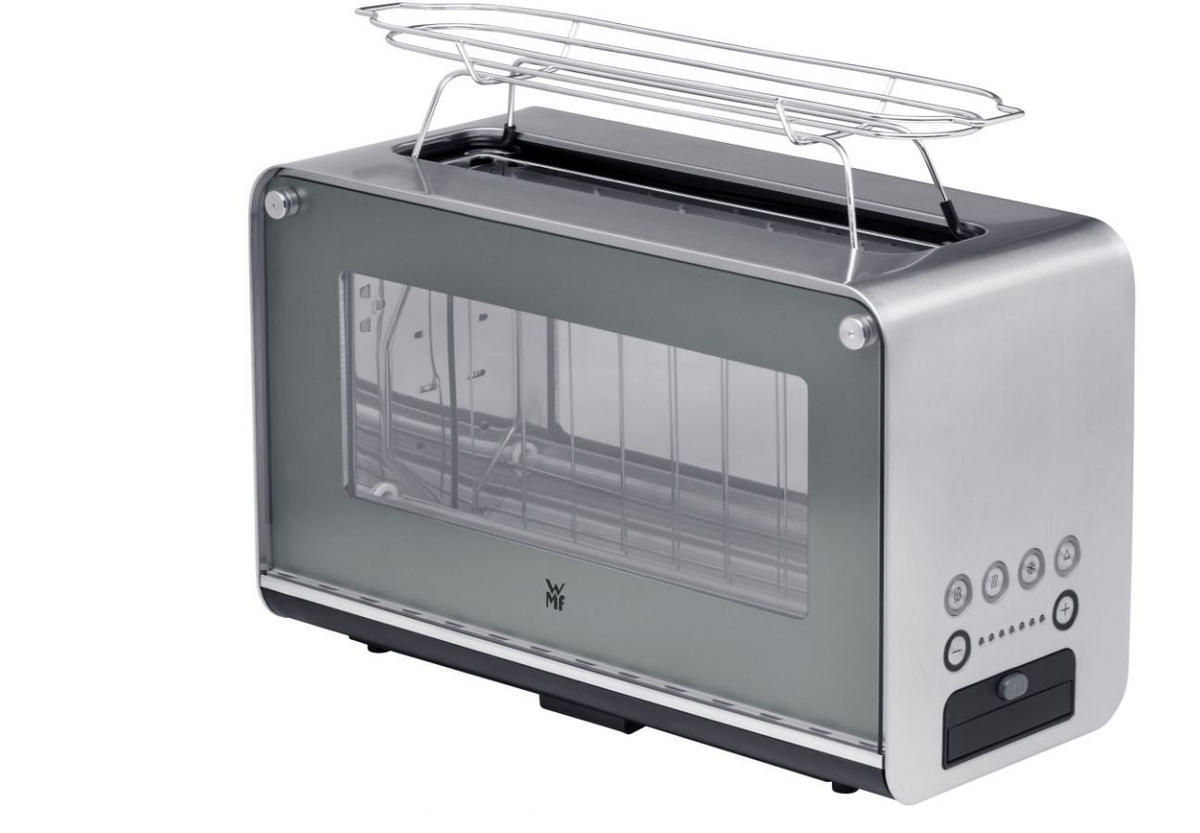 TOASTER Lono  - Basics, Metall (20/32,6/41cm) - WMF