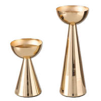 GYERTYATARTÓ SZETT - Basics (9/25cm)