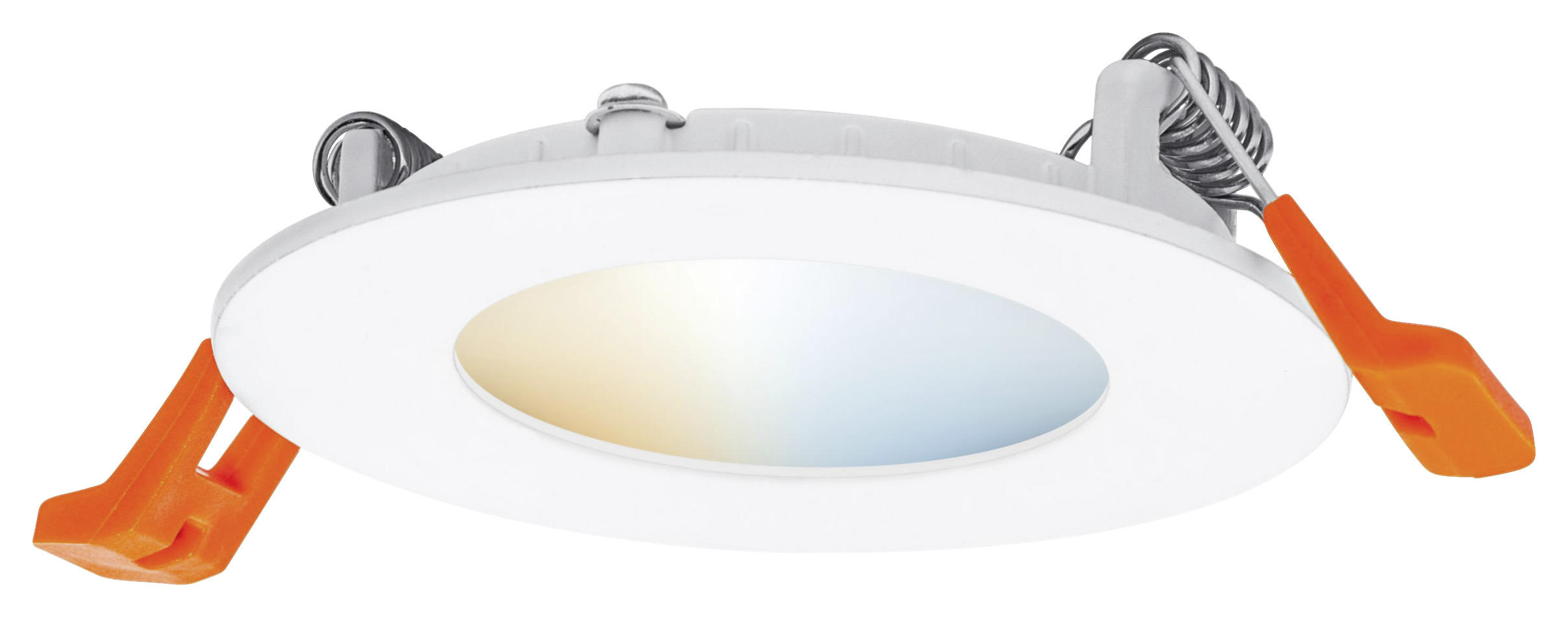 LED-STRAHLER 8,5/3,7 cm   - Weiß, Basics, Kunststoff (8,5/3,7cm) - Ledvance