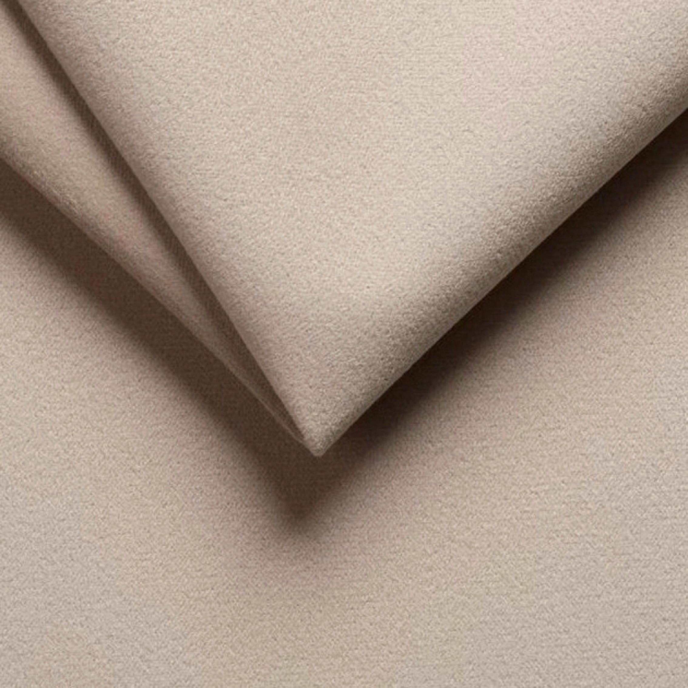BOXBETT 180/200 cm  in Beige  - Beige, MODERN, Textil (180/200cm) - Livetastic
