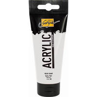 ACRYLFARBE - Weiß, Basics (3.8/15.5cm)