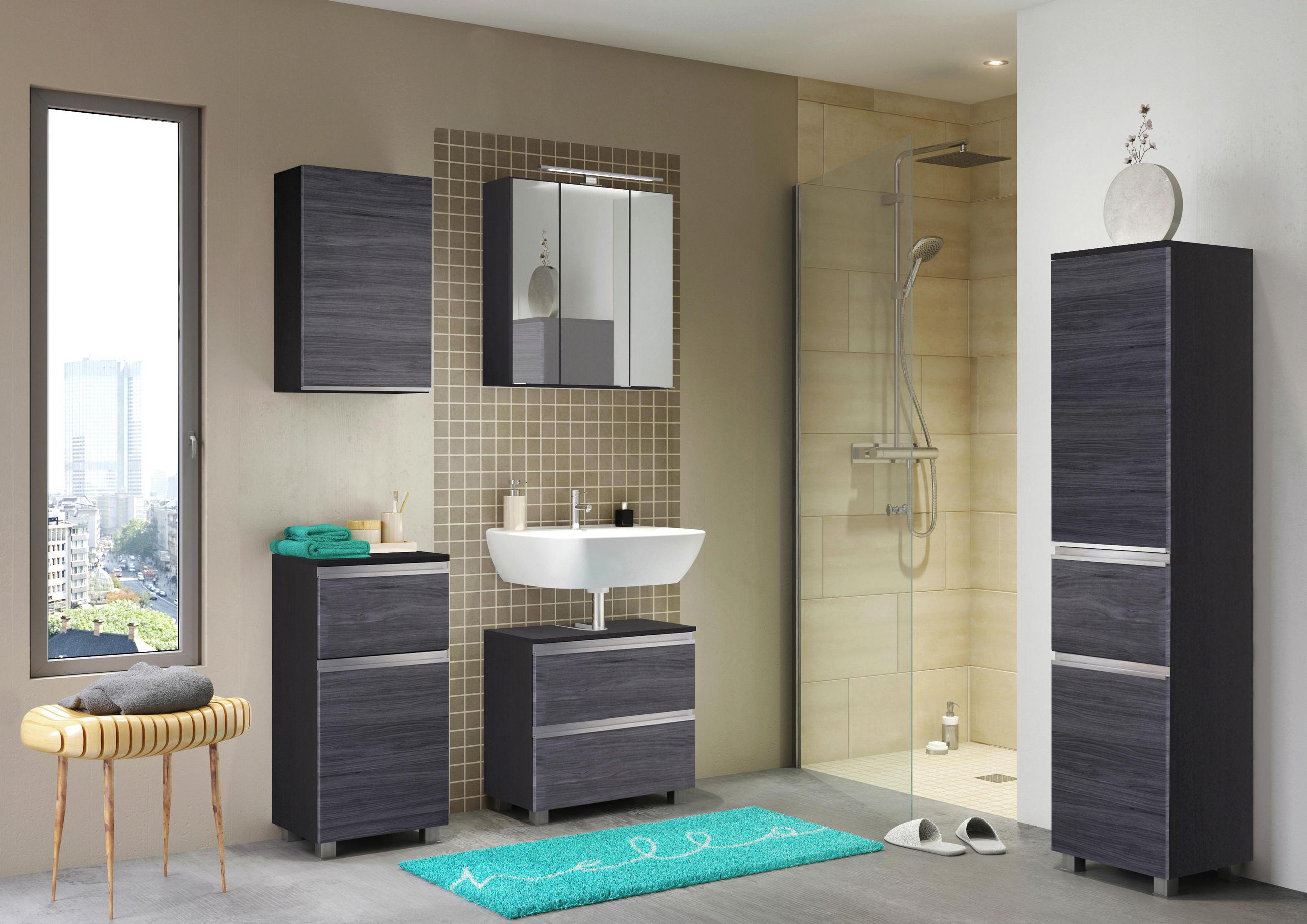 badezimmerspiegel