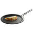 CREPESPFANNE 28 cm - Schwarz, Basics, Metall (28cm) - Fissler CREPESPFANNE 28 cm - Schwarz, Basics, Metall (28cm) - Fissler