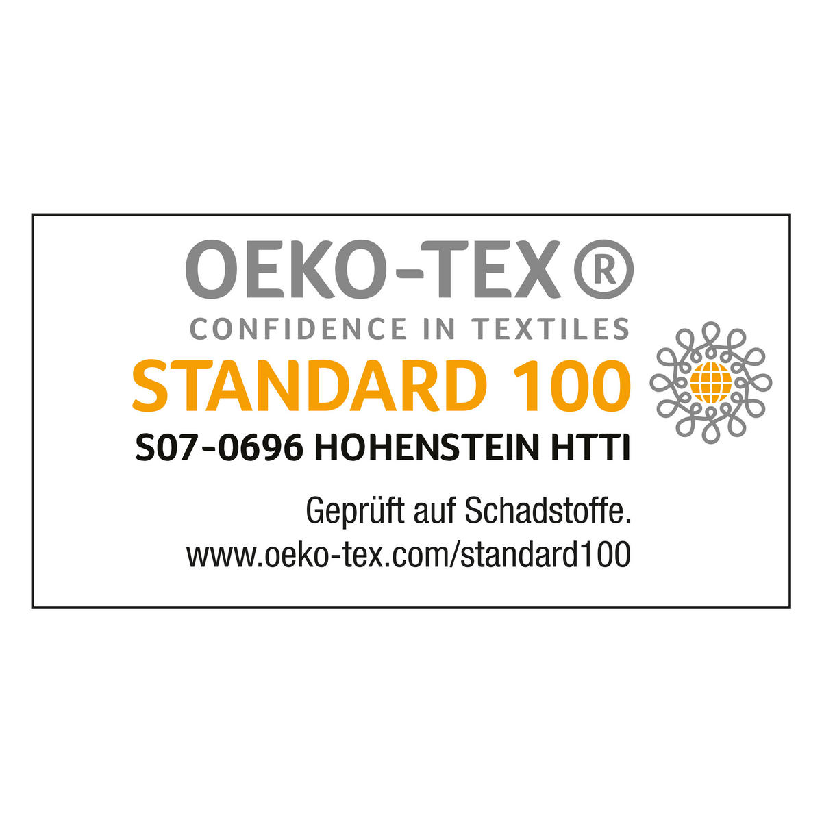 KINDERMATRATZE Babydream Flow Expert  70/140 cm    - Weiß, Basics, Textil (70/140cm) - Zöllner