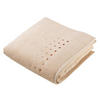 DUSCHTUCH Quattro 70/140 cm  - Beige, Basics, Textil (70/140cm) - Esposa