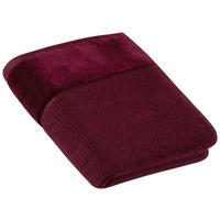 Prosop Pentru Mâini 50/100 cm fruct de pădure  - fruct de pădure, Basics, textil (50/100cm) - Vossen