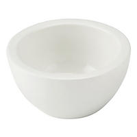 MISKA NA DIP porcelán keramika 8 cm - biela, Konventionell, keramika (8cm) - Villeroy & Boch