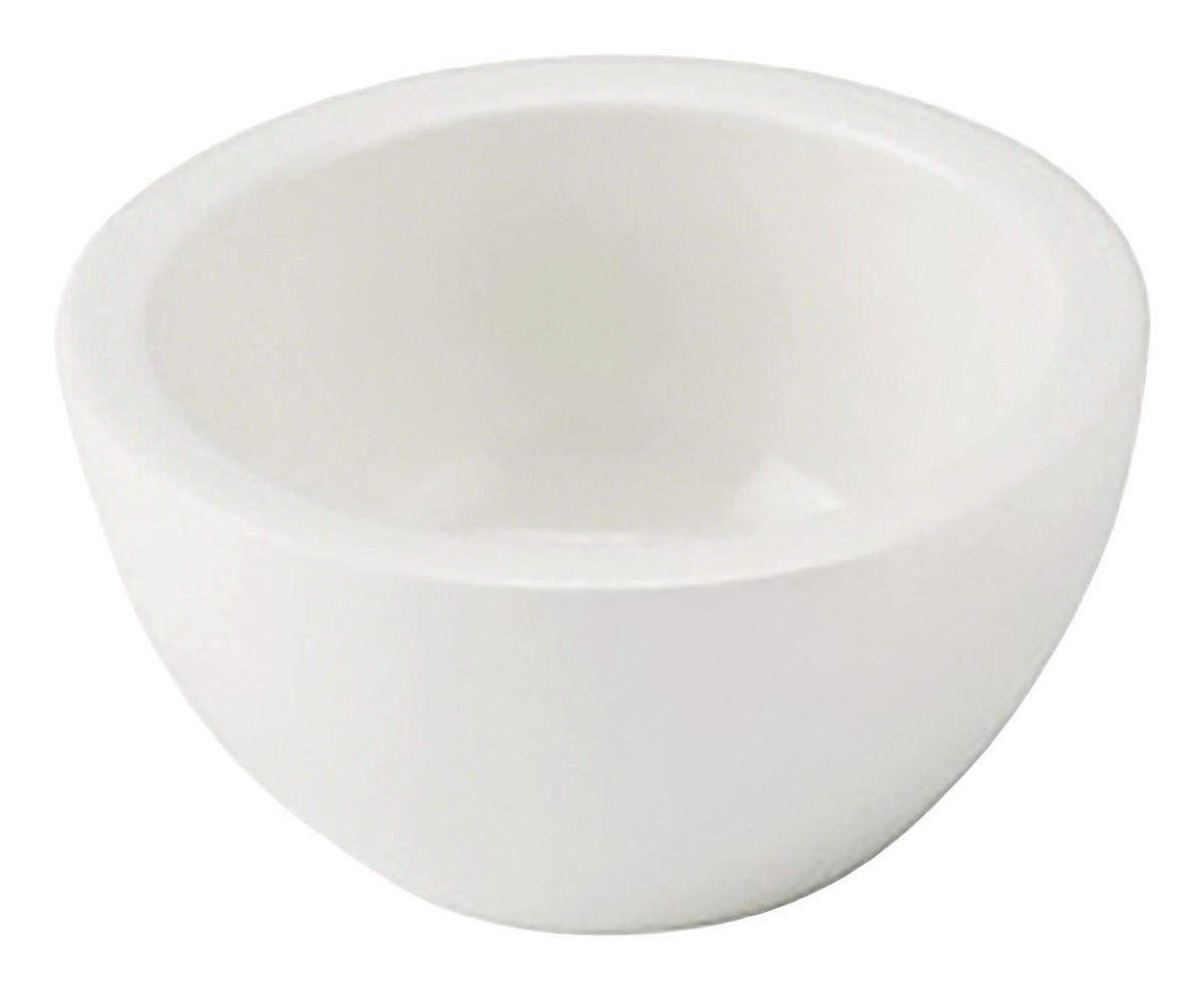 MISKA NA DIP porcelán keramika 8 cm - biela, Konventionell, keramika (8cm) - Villeroy & Boch
