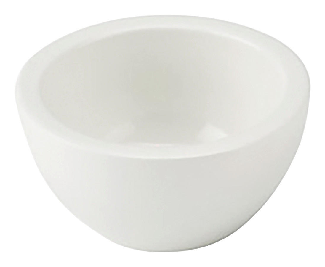 Villeroy & Boch MISKA NA OMÁČKU porcelán keramika 8 cm