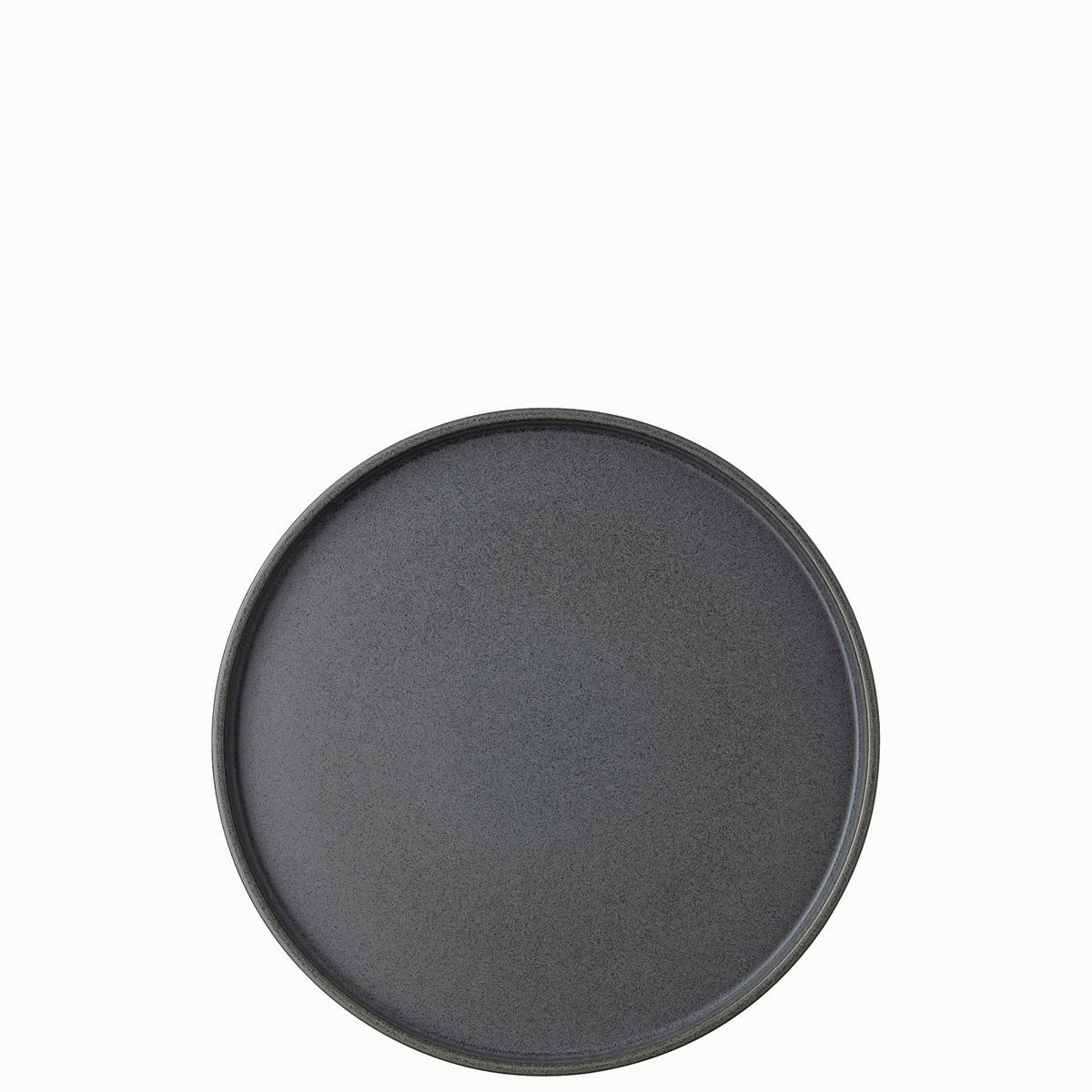 TANJUR ZA DORUČAK  20 cm           Bloom Lava   - siva, Basics, keramika (20cm) - Rosenthal