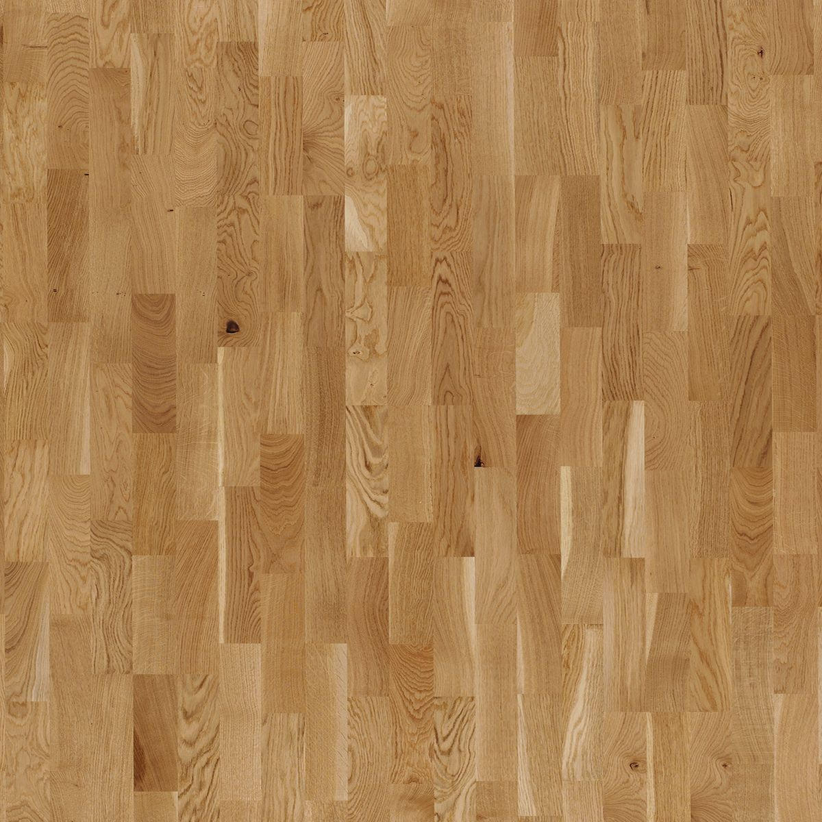 Schiffsboden Eiche Matt BASIC 11-5 1569685  per  m² - Hellbraun, LIFESTYLE, Holz (220/18,5/1,15cm) - Parador