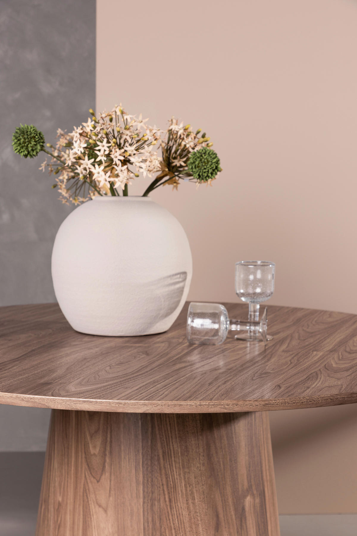 MATBORD i trä  120/75 cm  - naturfärgad, Design, trä (120/75cm) - Niels Andersson