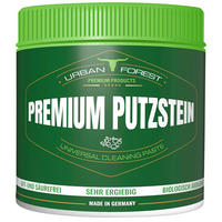 PUTZSTEIN - Basics (0,9kg) - Urban Forest