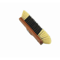 BESEN - Hellbraun, Basics, Naturmaterialien/Holz (28cm)