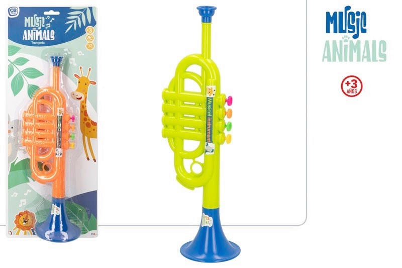 PRIJEMNA IGRAČKA - Basics (18/50cm)