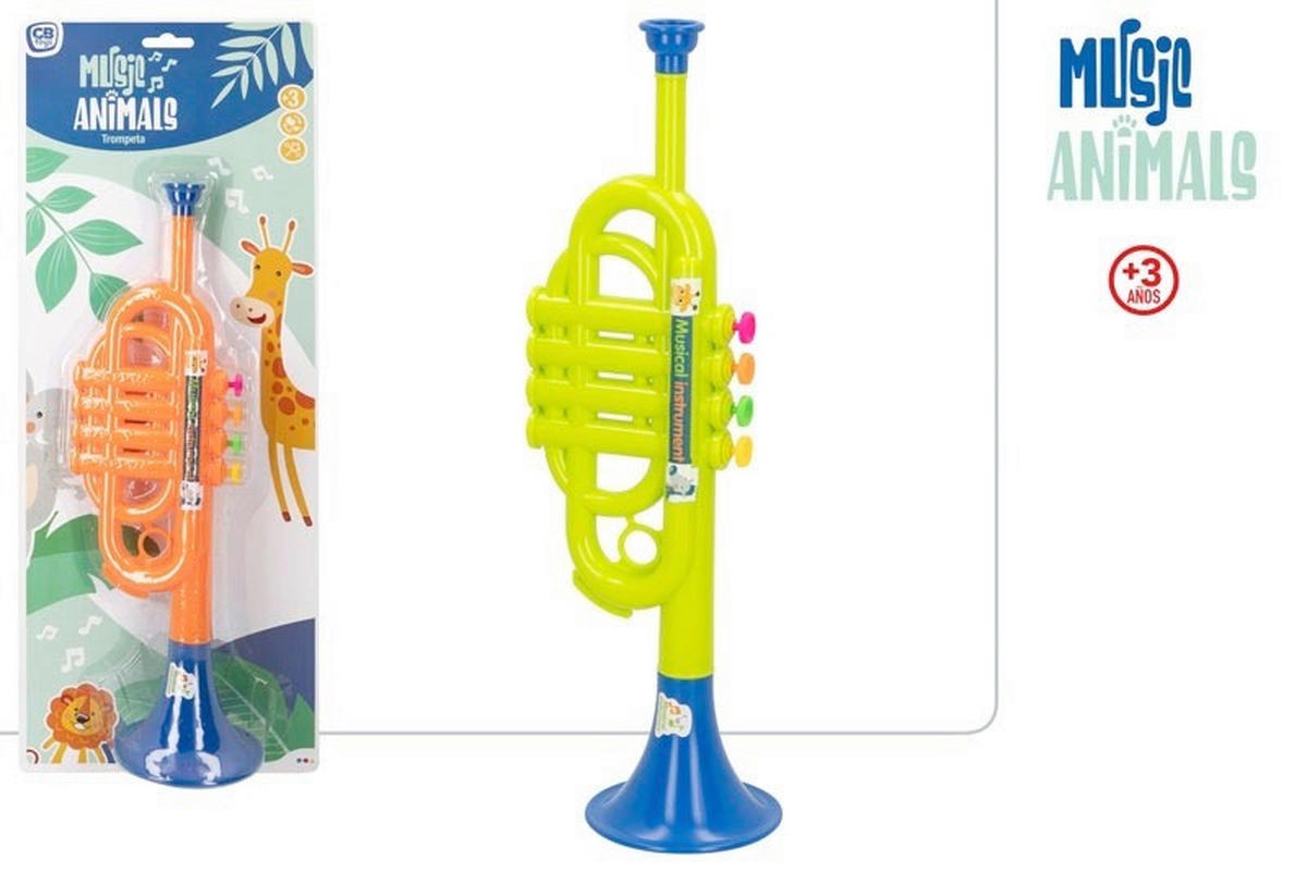 PRIJEMNA IGRAČKA - Basics (18/50cm)