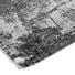 WEBTEPPICH - Silberfarben, Design, Kunststoff (133/190cm) - Novel WEBTEPPICH - Silberfarben, Design, Kunststoff (133/190cm) - Novel