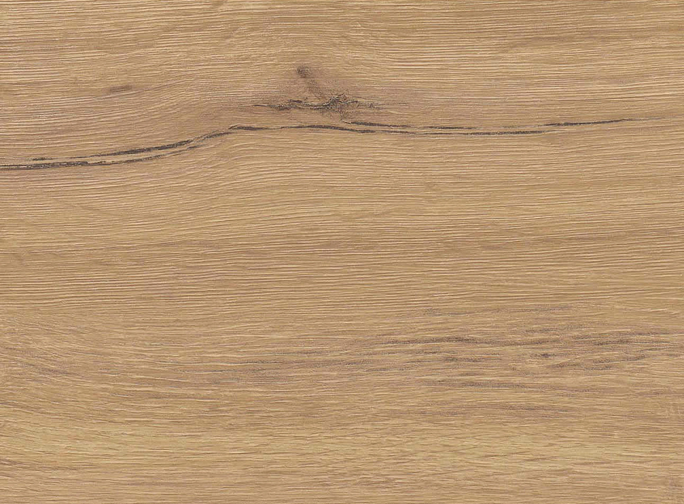 VINYLBODEN  per  m² - Wildeiche/Eichefarben, Design, Holzwerkstoff (128,2/23,5/0,65cm) - Living by HARO