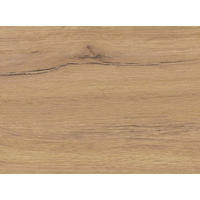 VINYLBODEN  per  m² - Wildeiche/Eichefarben, Design, Holzwerkstoff (128,2/23,5/0,65cm) - Living by HARO
