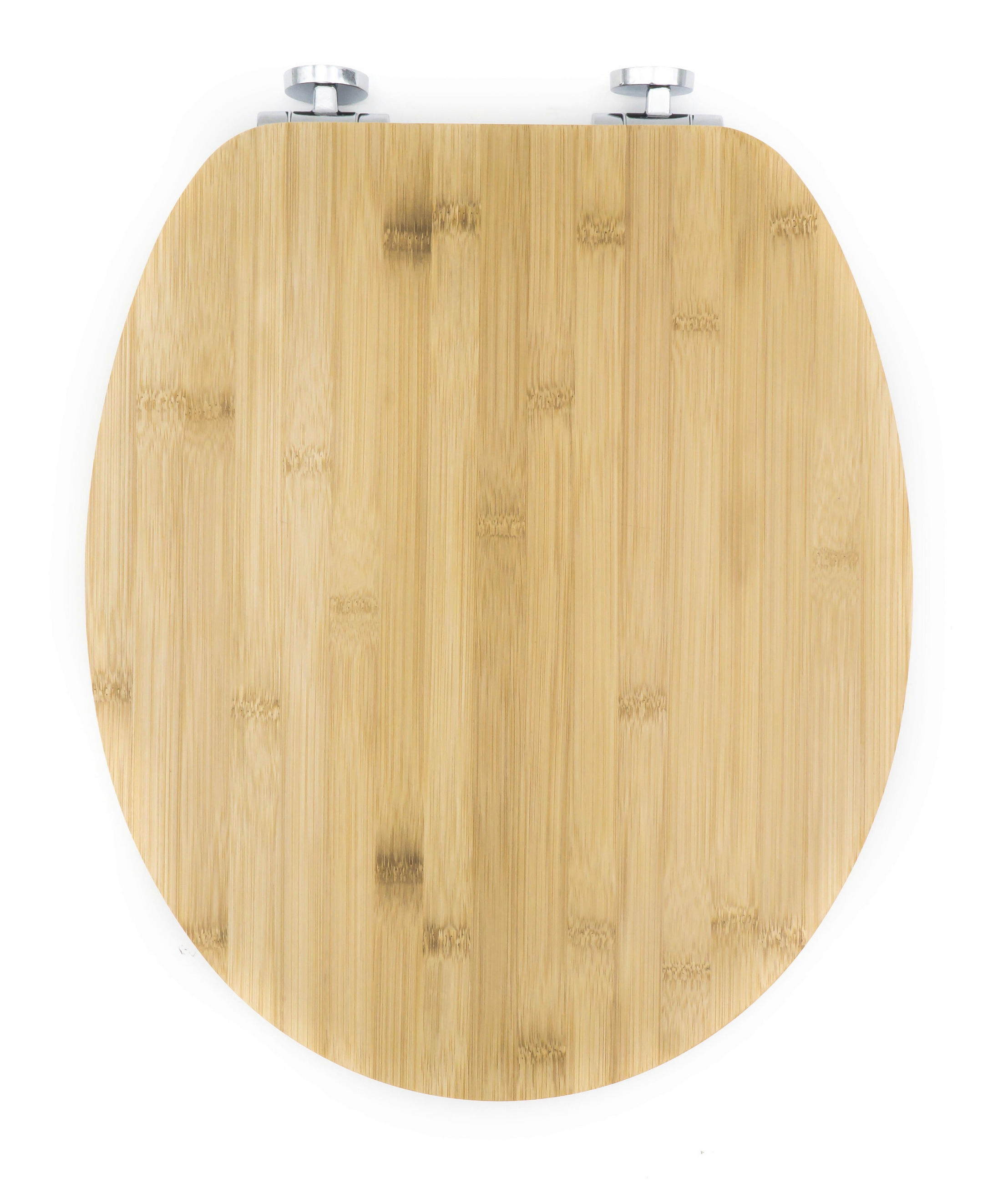 WC ÜLŐKE - natúr színű, Basics, fa (45/38/4,2cm) - Sadena